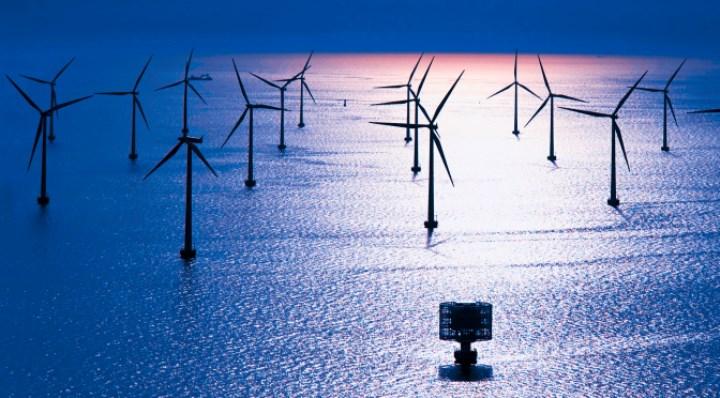 G.Kore, dünyanın en büyük deniz üstü rüzgâr çiftliğini kurmak için harekete geçti