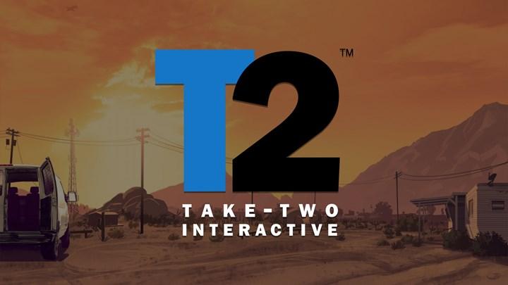 Rockstar Games'in ana şirketi Take-Two, gelecek 5 yılda 93 farklı oyun çıkartacaklarını söyledi