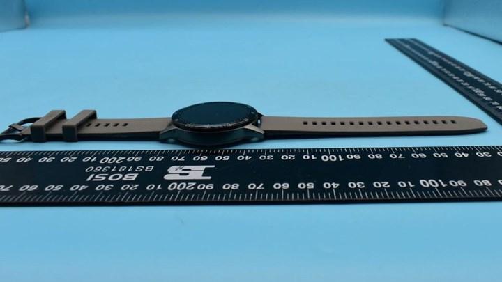 Nubia'nın yeni akıllı saati Red Magic Watch ile ilgili detaylar netleşti