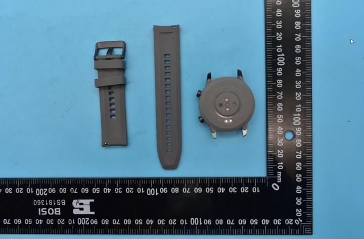 Nubia'nın yeni akıllı saati Red Magic Watch ile ilgili detaylar netleşti
