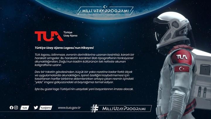 Türkiye'nin 'Milli Uzay Programı' açıklandı: İşte detaylar