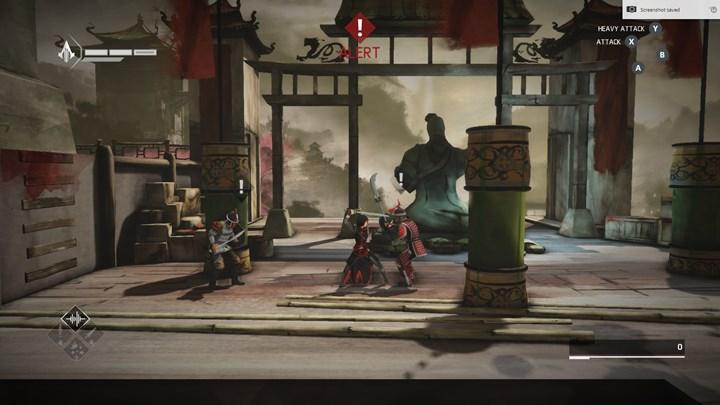 Assassin’s Creed Chronicles, Ubisoft Store'da limitli süreliğine ücretsiz