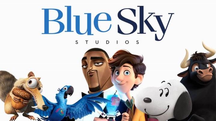 Disney, Buz Devri animasyonunu yapan Blue Sky Stüdyosu'nu kapatıyor