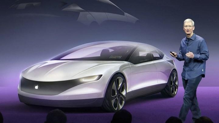 Hyundai ve Kia ile anlaşamayan Apple'ın otomobil projesine Nissan da yanaşmadı
