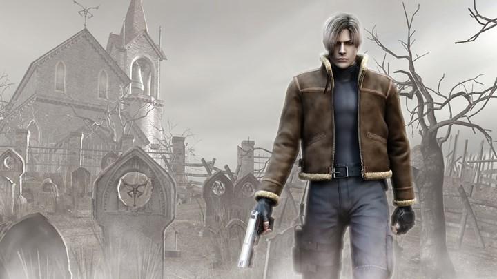 Resident Evil Village, Resident Evil 4’ten fazlasıyla ilham alan bir oyun olacak