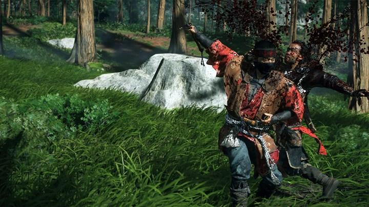 PS4 özel oyunu Ghost of Tsushima'nın geliştiricisi, yeni bir açık dünya oyunu için yazar arıyor