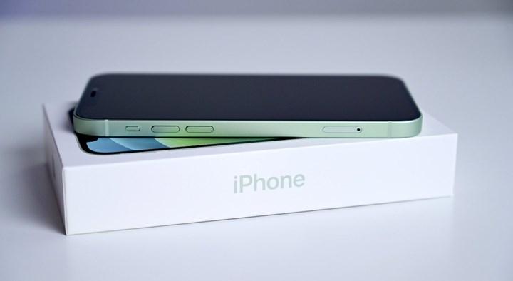 Apple, iPhone'larda tamir süresini azaltacak bir planlama için düğmeye bastı