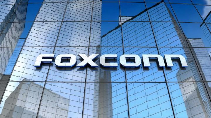 iPhone montajcısı Foxconn, elektrikli otomobillerini tanıtmaya hazırlanıyor