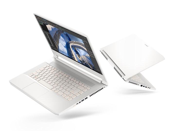 Acer’ın dayanıklılık sözü verdiği ConceptD 3 ve 7 satışa çıktı