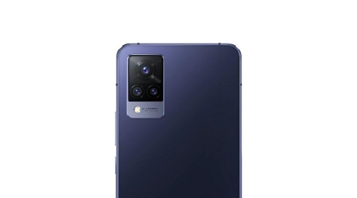 Dimensity 1100'e sahip ilk telefon olması beklenen Vivo S9, 44MP ön kamera ile gelecek
