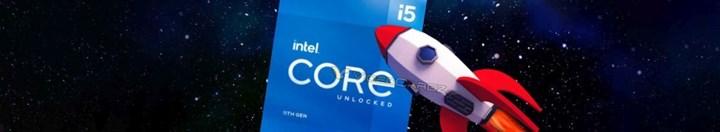 Intel Rocket Lake işlemcilerinin satış tarihini doğruladı