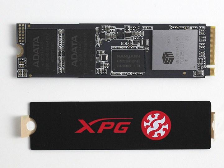 ADATA XPG SX8200 Pro’yu bir kere daha güncelledi, Performans daha da düştü