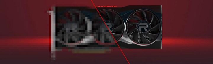 AMD FidelityFX çapraz platform destekleyebilir