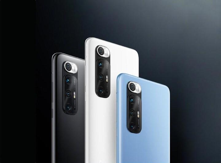 Xiaomi Mi 10S'in tanıtım tarihi açıklandı