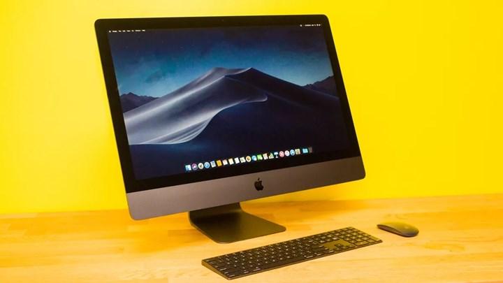 iMac Pro üretimi sonlanıyor