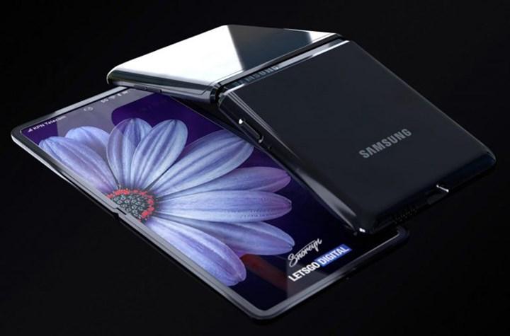 Samsung tüm katlanabilir cihazlarını, Galaxy Z markası altında piyasaya sürecek