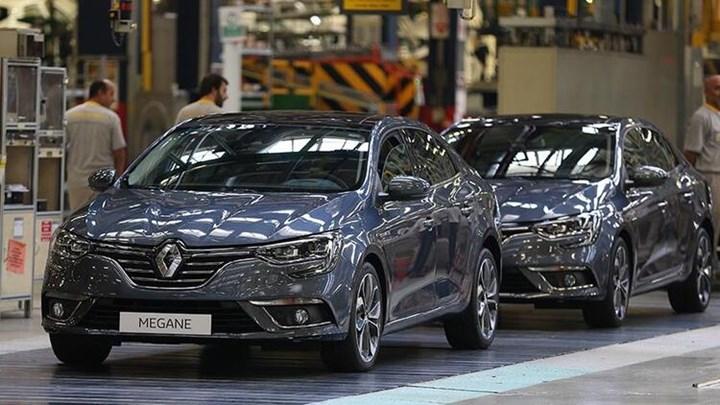 Çip krizi ülkemizdeki üretimi de etkiliyor: Oyak Renault'dan üretime ara