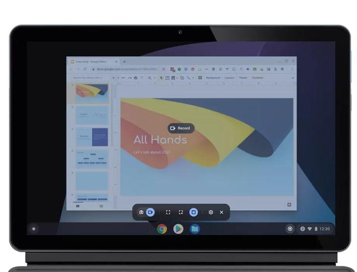 Google, Chrome OS'un 10. yılını birçok yeni özellik ve iyileştirmelerle kutluyor!
