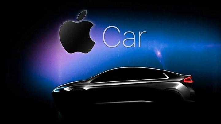 Apple ilk elektrikli otomobilini iPhone stratejisi ile üretebilir