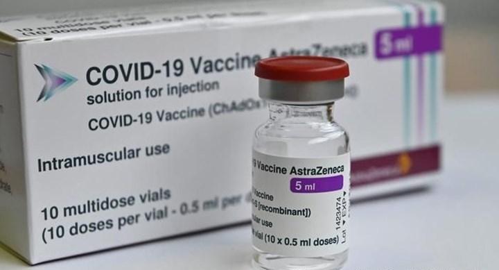 Danimarka ve Norveç AstraZeneca aşısını durdurdu