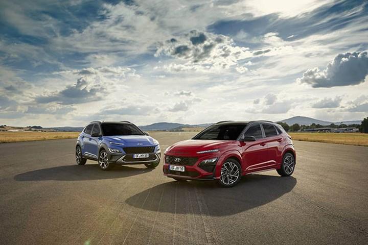 Hyundai modellerinde mart ayına özel sıfır faiz ve indirim fırsatı