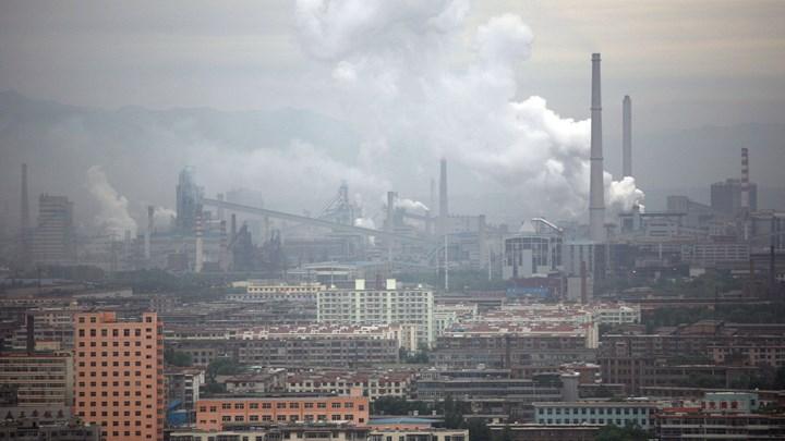 2020 yılında rekor miktarda rüzgâr çiftliği kuran Çin, kömür enerjisinden de vazgeçmiyor