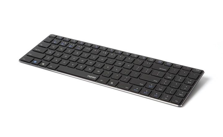 Rapoo yeni kablosuz fare-klavye setini duyurdu