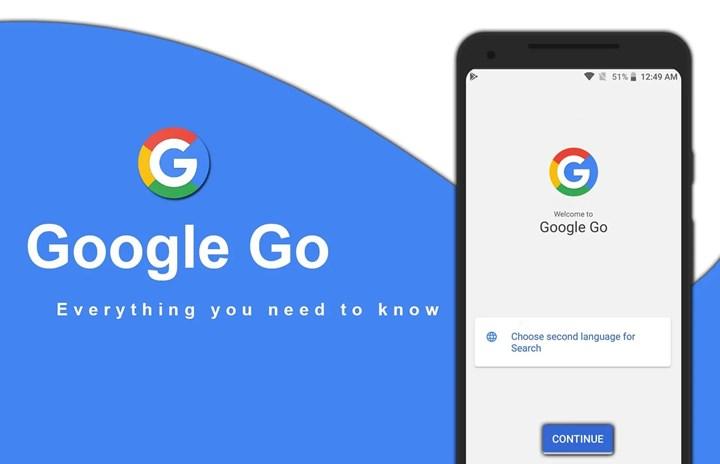 Google'ın 'hafif' arama uygulaması 500 milyon indirme barajını aştı