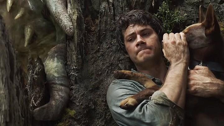 Görsel efektleri ile Oscar'a aday olan Love and Monsters, 14 Nisan'da Netflix'te