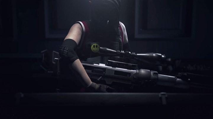 Hitman markasının yeni oyunu Hitman Sniper Assassins, mobil cihazlar için duyuruldu