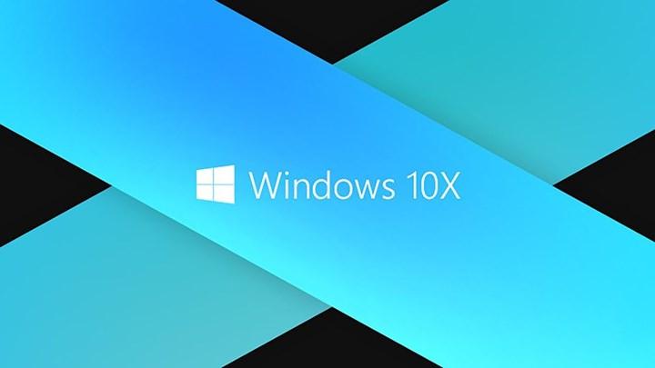 Windows 10X işletim sisteminin çıkışı ertelendi