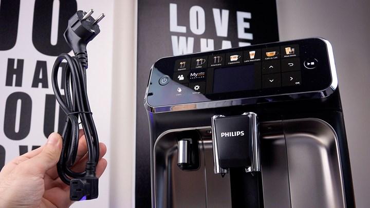 Philips EP5447/90 Tam Otomatik Espresso makinesi i