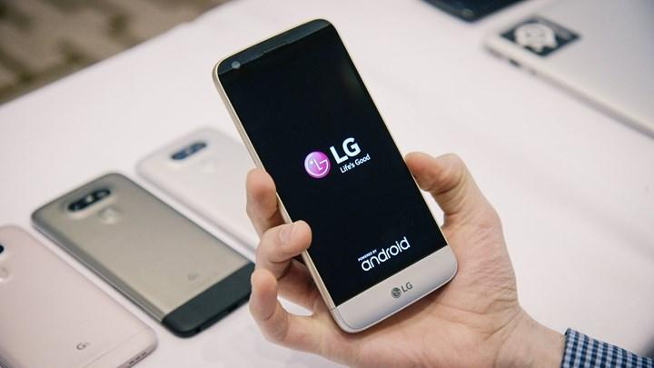 LG, Nisan ayında cep telefonu pazarından çekilebilir: Lansmanlar askıya alındı