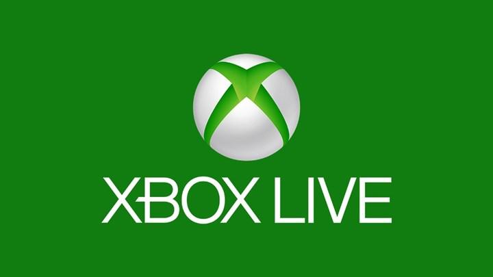 Microsoft, Xbox Live'ın ismini değiştiriyor