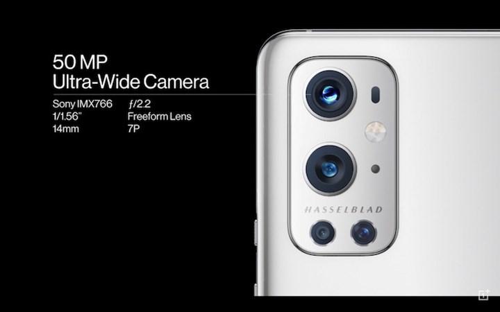 OnePlus 9 ve 9 Pro tanıtıldı: Snapdragon 888 işlemci, Hasselblad kamera, 120Hz ekran