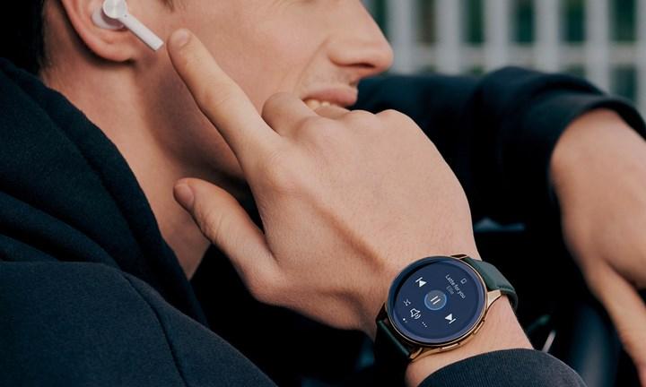 OnePlus ilk akıllı saatini gururla sunar