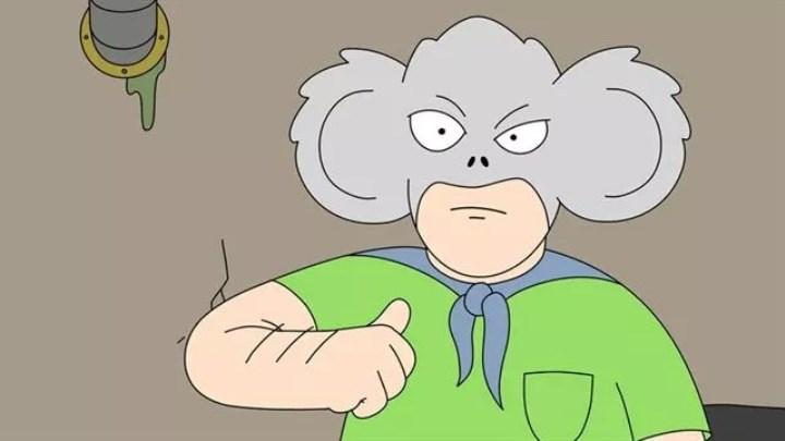 Rick and Morty yaratıcısından yeni animasyon dizisi geliyor