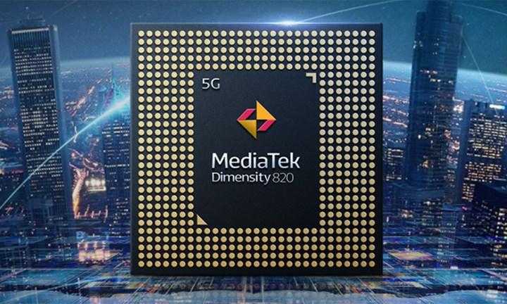 MediaTek, 2020 yılında akıllı telefon işlemcilerinin en büyük tedarikçisi oldu