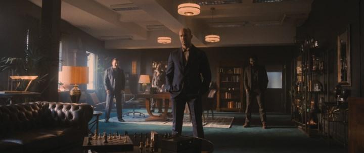 Jason Statham'lı yeni Guy Ritchie filmi Wrath of Man'in ilk fragmanı yayınlandı