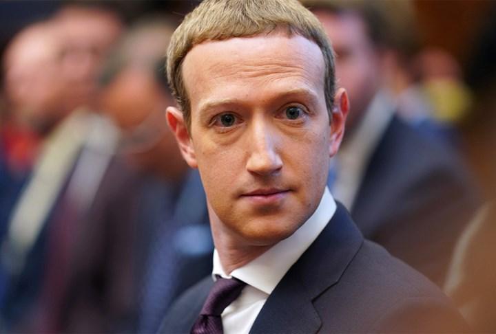 Facebook'taki sızıntıdan Mark Zuckerberg de etkilendi: Telefon numarası ele geçirildi