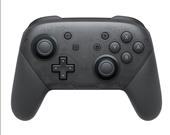 Switch Pro Kontrolcüsü