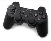 PS3 Kontrolcüsü