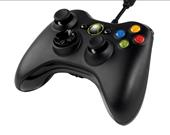 Xbox 360 Kontrolcüsü