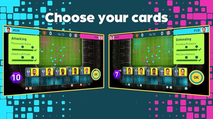 Stratejiye dayalı futbol oyunu Pitch Clash'in açık betası Android cihazlar için başladı