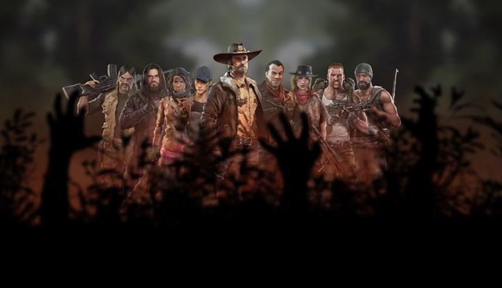 Strateji oyunu The Walking Dead: Survivors, 12 Nisan'da mobil cihazlar için yayınlanacak