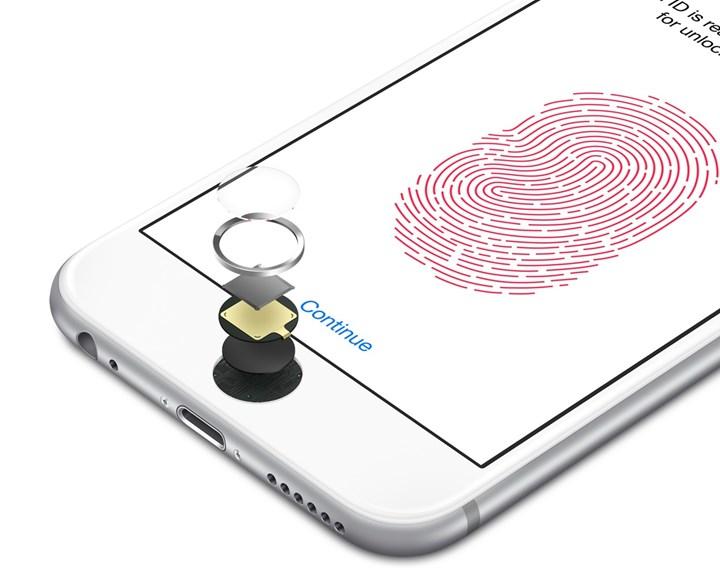 iOS 15, Face ID ve Touch ID'yi bir araya getirebilir