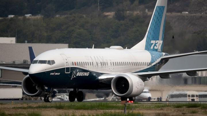 Boeing 737 Max’larda ortaya çıkan elektrik sorunu, uçakların yere çekilmesini zorunlu kılabilir