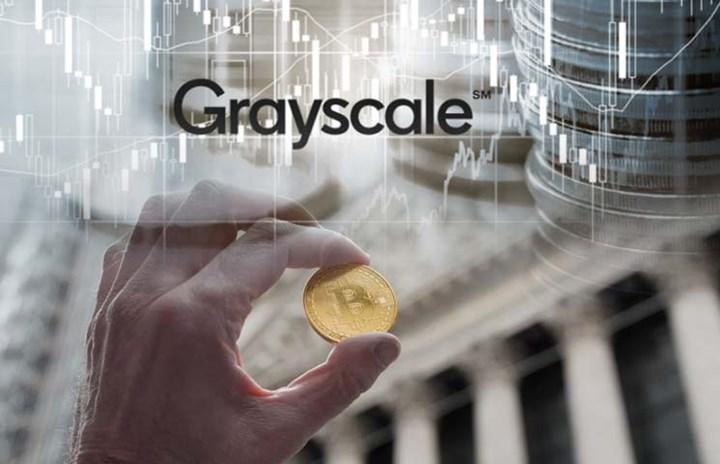 Grayscale’den kripto paralara 1 Milyar dolarlık dev yatırım