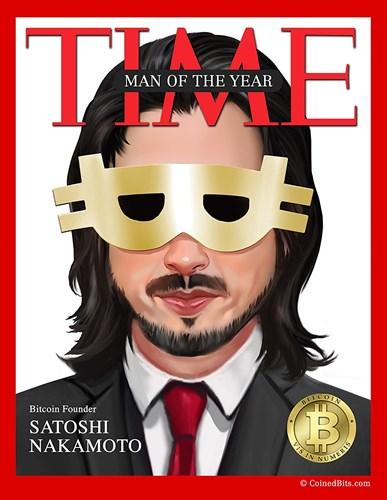 TIME Dergisi Bitcoin’le ödeme kabul edeceğini duyurdu