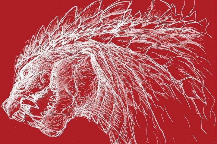 Netflix'in yeni Godzilla animesinden ilk fragman paylaşıldı